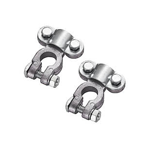 Клеми АКБ Molder свинець 300 г, фото 1