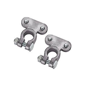 Клеми АКБ Molder свинець 300 г, фото 2