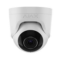 Ajax TurretCam (5 Mp/4 mm) (8EU) ASP white відеокамера спостереження, фото 3