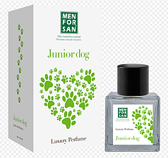 MENFORSAN Парфум JUNIOR DOG (Джуніор Дог) 50мл