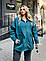 Куртка - вітровка жіноча 48-62, фото 10