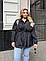 Куртка - вітровка жіноча 48-62, фото 5