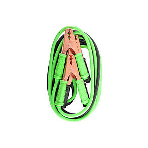 Дроти-прикурювачі Winso 400А, 2,5 м 138410, фото 3