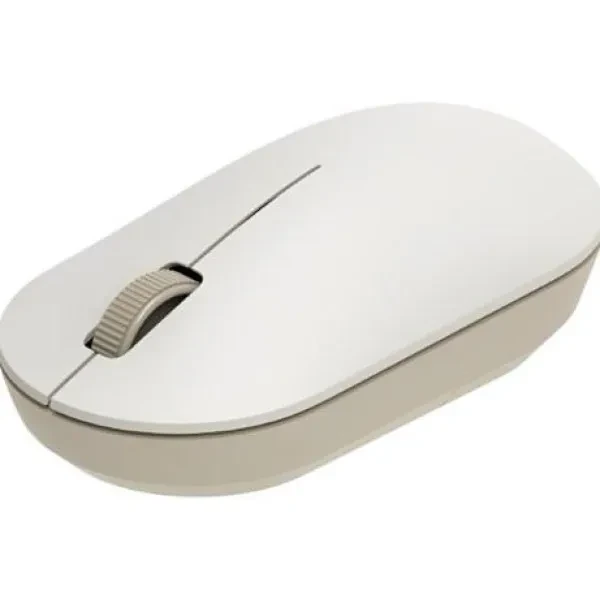 Мишка Xiaomi Mi Wireless Mouse Lite 2 GL White (BHR8915GL)