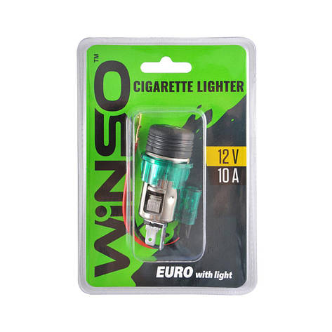 Автомобільний прикурювач Winso, 210110, фото 1