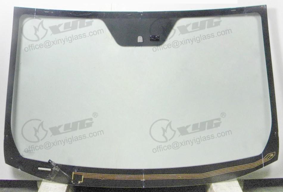 Лобове скло HYUNDAI ix35/TUCSON (Кросовер) (2009 - 2015) OE NUMBER: 86110 2Y060, 861102Y060, фото 1