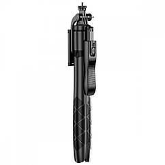 Трипод Proove MegaStick Selfie Stick Tripod (1530 mm) black