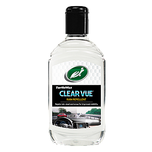Антидощ Turtle Wax Clearvue 300 мл