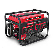 Генератор Alligator бензиновий 3,0кВт (ном 2,8кВт)