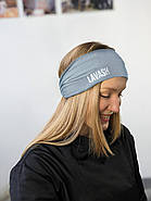 Пов'язка кухаря, офіціанта з вашим Логотипом, фото 10