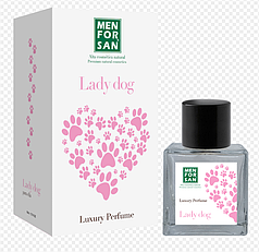 MENFORSAN Парфум LADY DOG (Лейді Дог) 50мл
