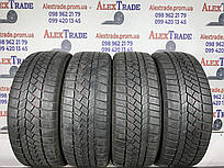 195/55 R16 Continental ContiWinterContact TS 830P RSC зимові шини б/у