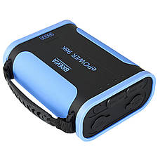 Повербанк (Power Bank) Brevia ePower 96000mAh 307.2Wh LiFePo4, фото 4