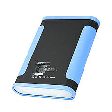 Повербанк (Power Bank) Brevia ePower 48000 mAh 153.6Wh LiFePo4, фото 5