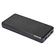 Повербанк (Power Bank) Brevia 20000 mAh 45W Li-ion, LCD, фото 6