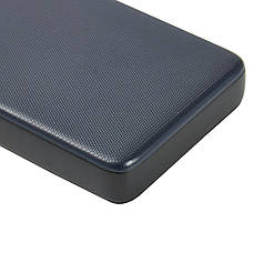 Повербанк (Power Bank) Brevia 20000 mAh 22,5W Li-Pol, LCD, фото 5