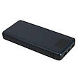 Повербанк (Power Bank) Brevia 20000 mAh 22,5W Li-Pol, LCD, фото 6