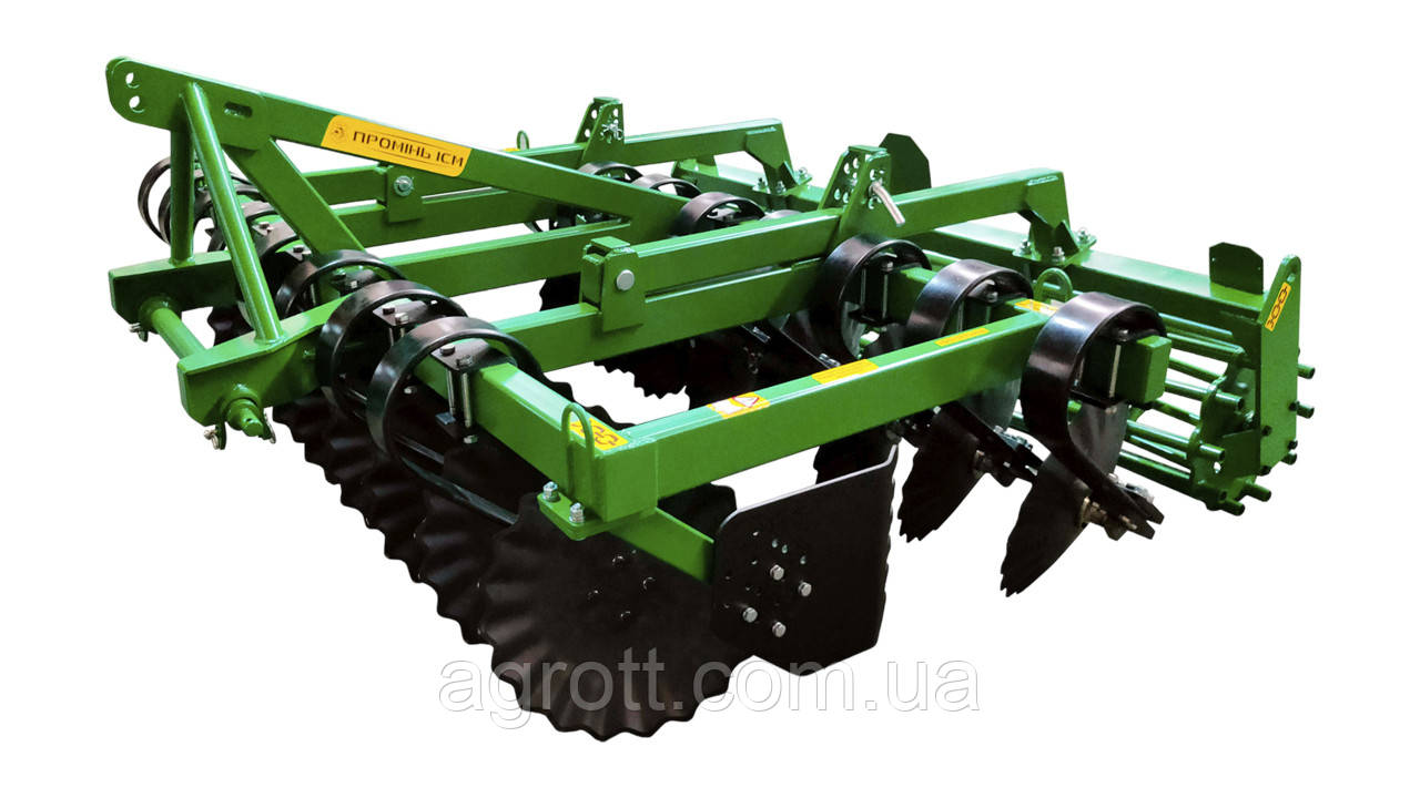 Лущильник Грифон-2,1