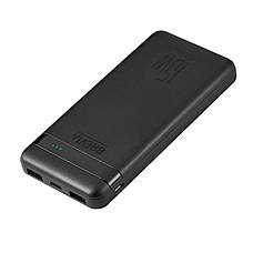 Повербанк (Power Bank) Brevia 10000 mAh 15W Li-Pol, фото 5