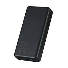 Повербанк (Power Bank) Brevia 20000mAh 15W Li-Pol, фото 3