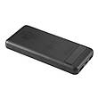 Повербанк (Power Bank) Brevia 10000mAh 20W Wireless Qi10W Li-Pol, LCD, фото 7