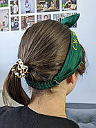 Пов'язка Солоха з вашим Логотипом, фото 3