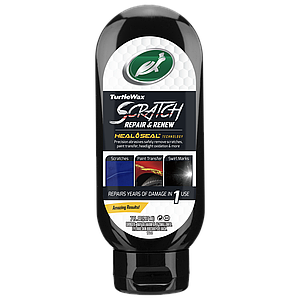 Антицарапін з компаундом Turtle Wax Scratch REPAIR-n-RENEW 207 мл