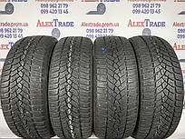 195/55 R16 Fulda Kristall Control HP 2 зимові шини б/у