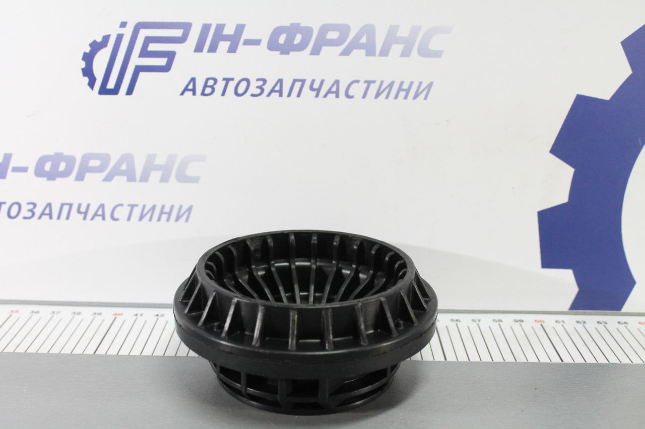 Опора амортизатора перед лів/прав Citroen C3 II, C3 Picasso, C-Elysee, DS3; Peugeot 207, 208 I, 301, 2008 I