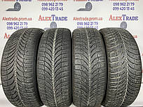 195/55 R16 Nexen Winguard Snow'G WH2 зимові шини б/у