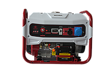 Бензиновий генератор WEIMA WM5500E