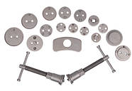 Набір для заміни гальмівних колодок Falon Tech FTXC4018, фото 7