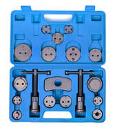 Набір для заміни гальмівних колодок Falon Tech FTXC4018, фото 2