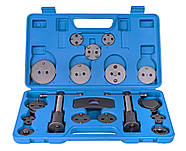 Набір для заміни гальмівних колодок Falon Tech FTXC4018, фото 3