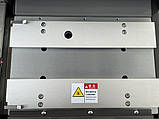 Термоклейова машина (320мм) LiDi PB-660 (000016233), фото 7