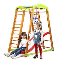 Детский спортивный уголок