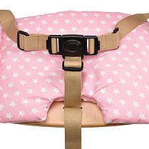 Дитячий стільчик для годування KINDERLLY, фото 6