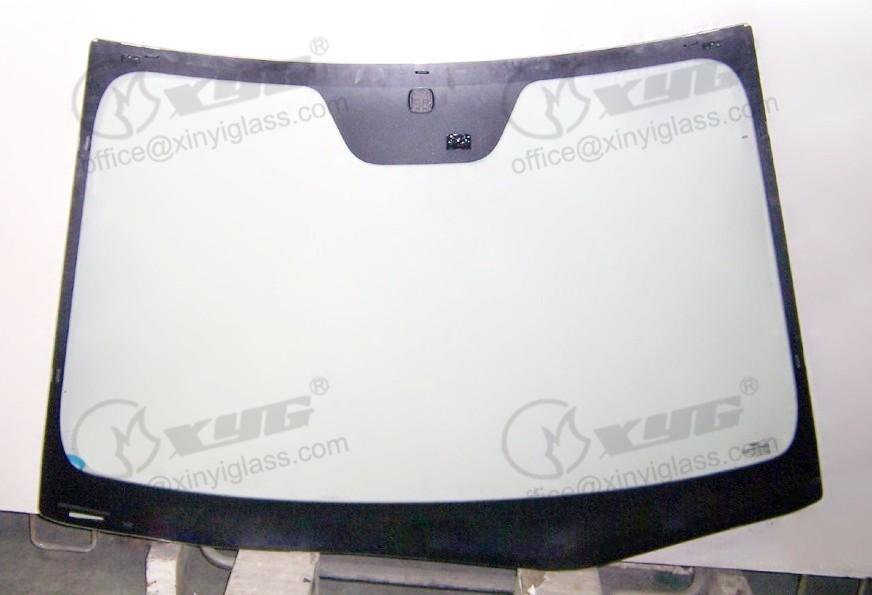 Лобове скло HYUNDAI I-30 (FD) (Хетчбек, Комбі) (2007 - 2012) OE NUMBER: 86110 2L310, 861102L310, фото 1