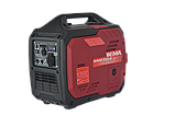 Інверторний генератор WEIMA WM2300iS, фото 3