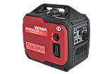 Інверторний генератор WEIMA WM2300iS, фото 6