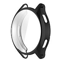 Комплект для годинника Xiaomi Watch 2 чорний (чохол + металевий ремінець 22 мм), фото 5