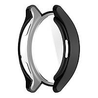 Комплект для годинника Xiaomi Watch 2 чорний (чохол + металевий ремінець 22 мм), фото 7