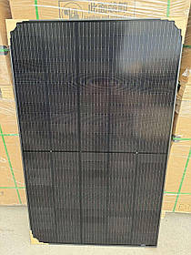 Сонячний фотоелектричний модуль Risen RSM40-8-400MB (black)