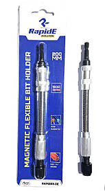 Гнучкий вал Rapide 200мм з магнітом (1шт.)