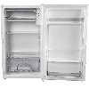 Однодверний холодильник Grunhelm VRH-S85M48-W, фото 5
