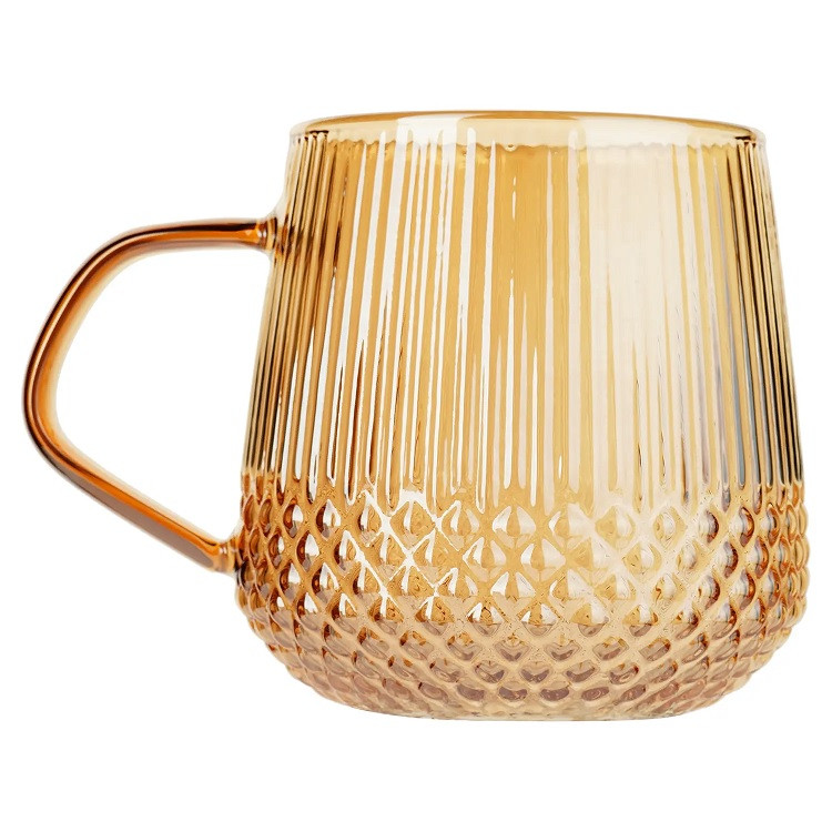 Чашка SnT BOROSILICATE 400 мл (203-5)