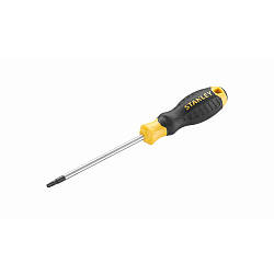 Викрутка STANLEY " Cushion Grip", TORX TT20 x 100мм.