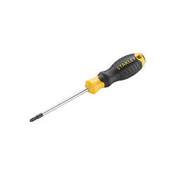 Викрутка STANLEY " Cushion Grip", TORX TT27 x 100мм.