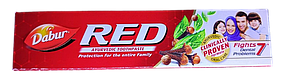 Зубна паста Ред Red (100gm) — аюрведична класика по догляду за порожниною рота