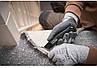 Ніж STANLEY "FatMax® Heavy Duty" з фіксованим лезом для оздоблювальних робот, довжина ножа 165 мм, чорний., фото 4